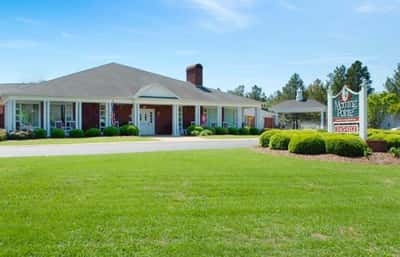 Morning Pointe of Tuscaloosa