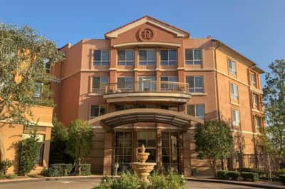 MorningStar Senior Living of Pasadena
