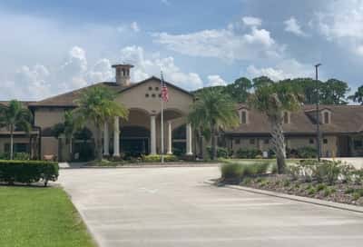 Palm Bay Memory Care