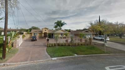 New World Villas
