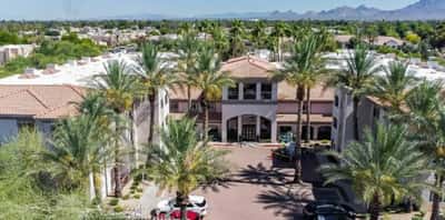 The Ranch Estates at Scottsdale - Senior Living Facility