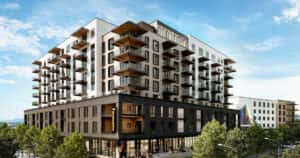 The Reserve at Lone Tree