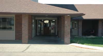 Sunny Ridge Senior Care