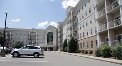 The St. Paul Senior Living Community - Senior Living Facility