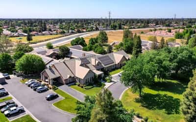 Riverstone Terrace Senior Living