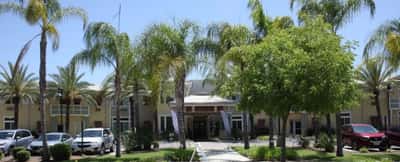 Kingston Bay Senior Living