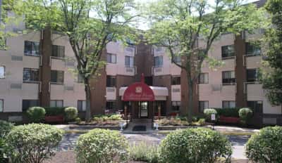 Mayfair Village Retirement Center