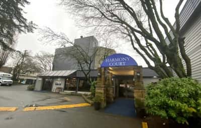 AgeCare Harmony Court Estate - Senior Living Facility