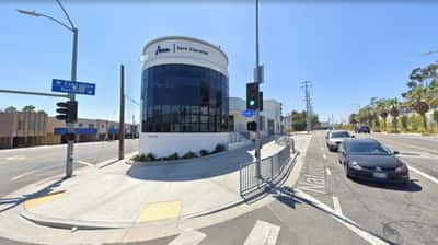 Arosa Los Angeles