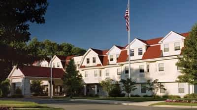 Brandywine Senior Living at Haverford Estates