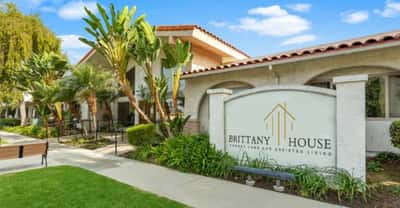 Brittany House