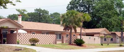 Cecil Pines Adult Living Community