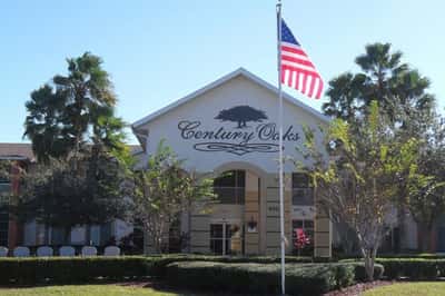 Century Oaks
