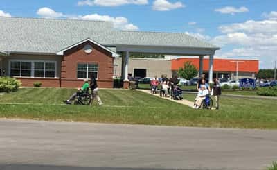 Creasy Springs Health Campus