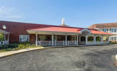 Dover Place Assisted Living