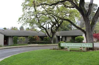 El Sombroso Oaks