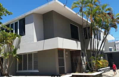 Hogar Barcelona en Ocean Park - Senior Living Facility