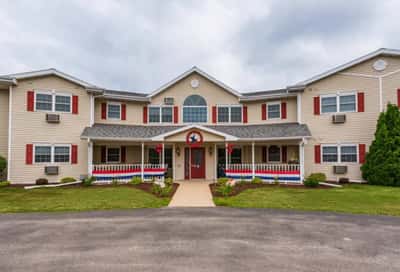 The Cottages at Meadowlands Senior Living and Memory Care