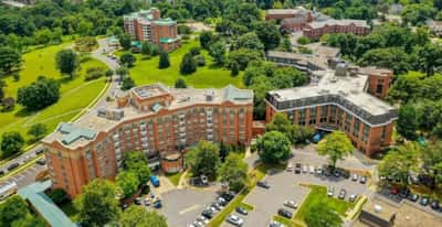 Kindley Assisted Living at Asbury Methodist Village