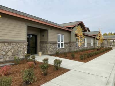 Maple Springs of Anchorage