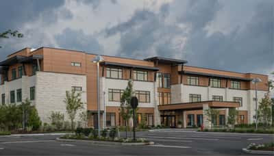 Maplewood at Princeton - Senior Living Facility