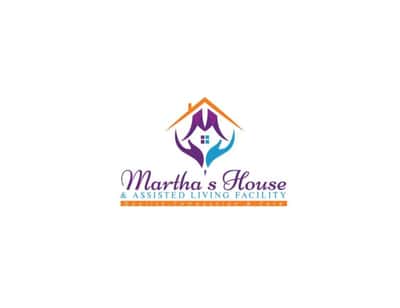 Martha‘s House & Assisted Living Facility