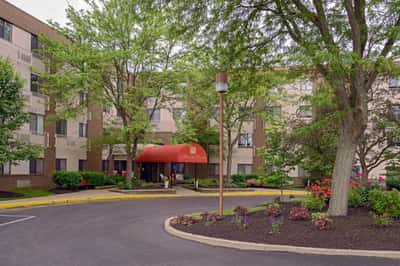 Mayfair Village Retirement Center