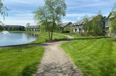 Muskego Regency – The Lodge