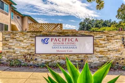 Pacifica Senior Living Santa Barbara