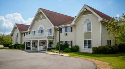 Pine Brook Pointe