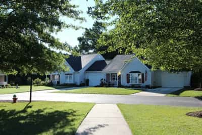 Presbyterian Senior Living at  Westminster Village