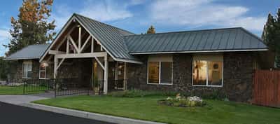 Regency Care of Central Oregon