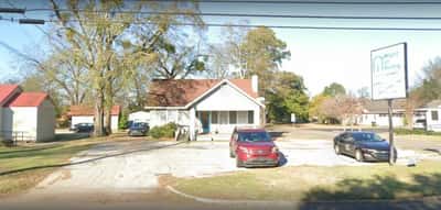 Right at Home – Tuscaloosa