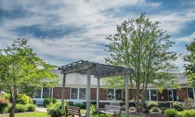 Roxboro Assisted Living Center