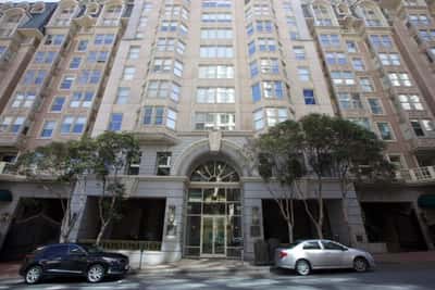 San Francisco Towers - Senior Living Facility