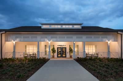 Senior Living at the Greens