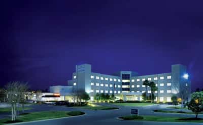 Singing River Gulfport Skilled Nursing Facility