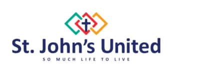 St. John‘s United