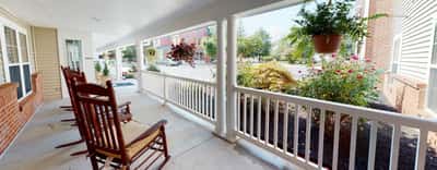 State Street Assisted Living