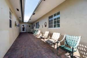 Sunny Days Assisted Living