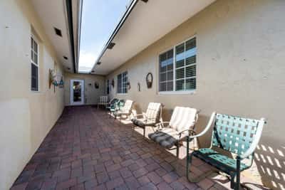 Sunny Days Assisted Living