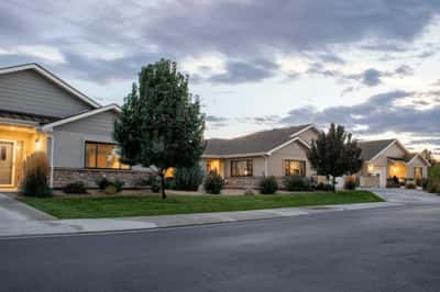 The Cottages of Hilltop - Senior Living Facility