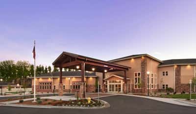 The Gardens on Quail Retirement Community