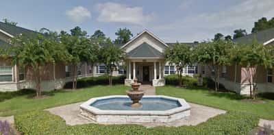 The Heritage Memory Care