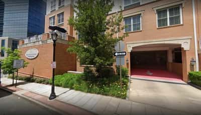 The Kensington White Plains