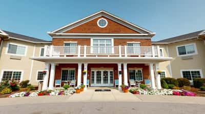 The Landing of Brighton – Rochester