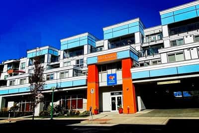 The Poppy Residences - Senior Living Facility