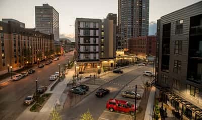 The Terraces at Abiitan