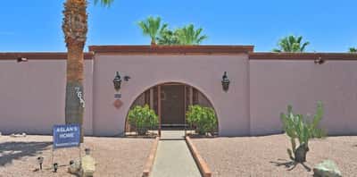 Aslan Assisted Living
