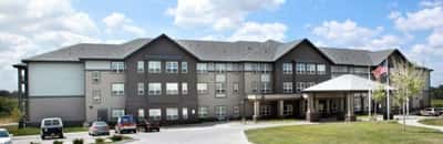 Esprit Whispering Ridge